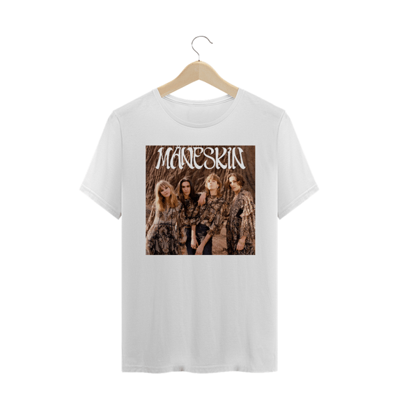 Camiseta Maneskin