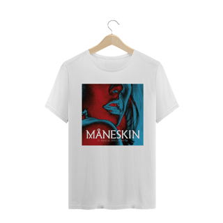 Nome do produto Camiseta Maneskin