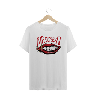 Nome do produto Camiseta Maneskin