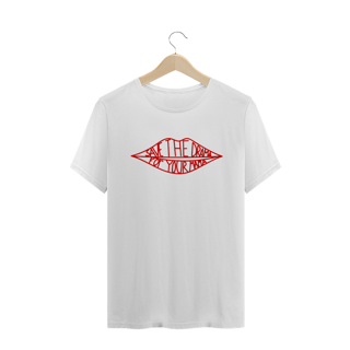 Nome do produto Camiseta save the drama for your mama