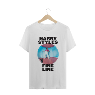 Nome do produto Camiseta Harry Styles