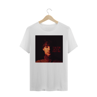 Nome do produto Camiseta Louis Tomlinson