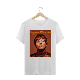 Nome do produto Camiseta Louis Tomlinson
