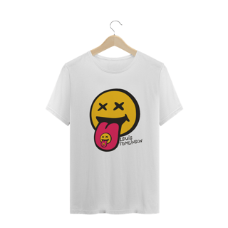 Nome do produto Camiseta Louis Tomlinson