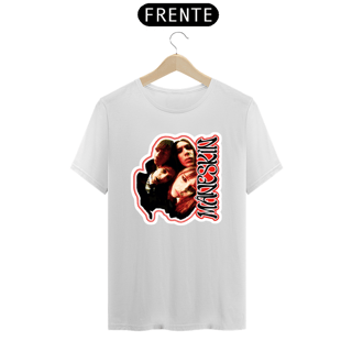 Nome do produto Camiseta Maneskin