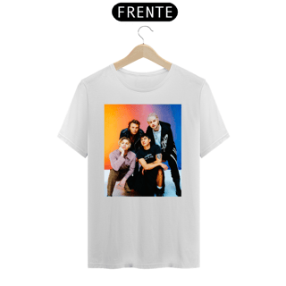 Nome do produto Camiseta 5 seconds of summer