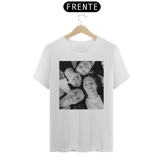 Nome do produto Camiseta 5 seconds of summer