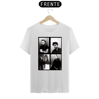 Nome do produto Camiseta 5 Seconds of Summer