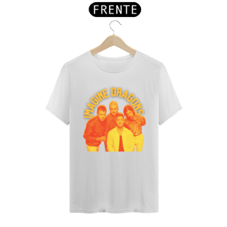 Nome do produto Camiseta Imagine Dragons