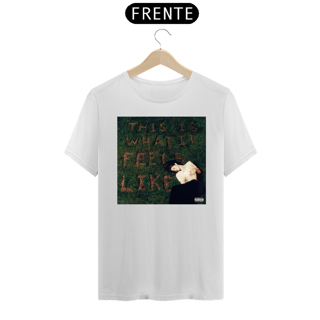 Nome do produto Camiseta Gracie Abrams
