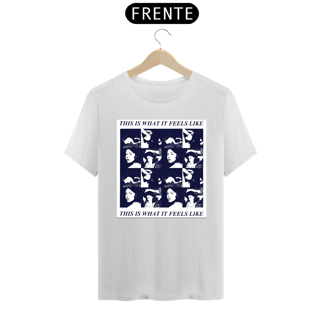 Nome do produto Camiseta Gracie Abrams
