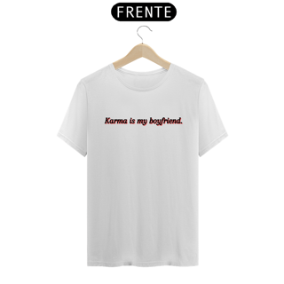 Nome do produto Camiseta Taylor Swift