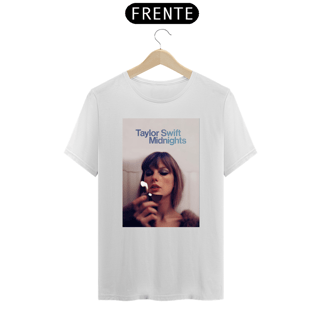 Nome do produto Camiseta Taylor Swift