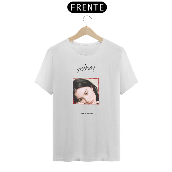 Camiseta Gracie Abrams