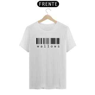 Nome do produto Camiseta Wallows