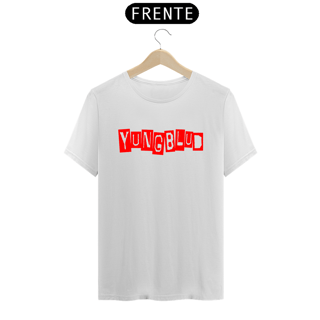 Nome do produto Camiseta Yungblud