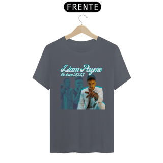 Nome do produto Camiseta Liam Payne