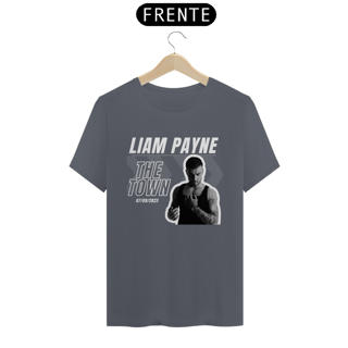 Nome do produto Camiseta Liam Payne