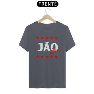 Nome do produto Camiseta Jão