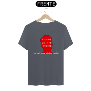 Nome do produto Camiseta Jão