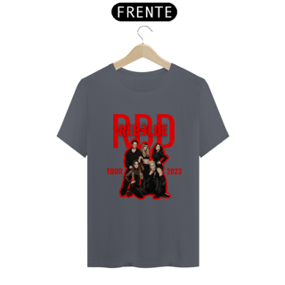 Nome do produto Camiseta RBD