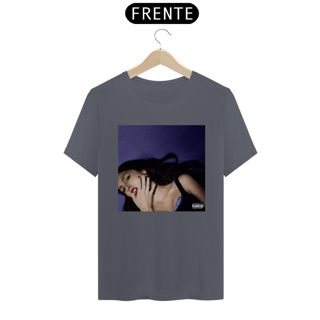 Nome do produto Camiseta Olivia Rodrigo