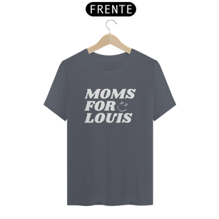 Nome do produto Camiseta Moms For Louis
