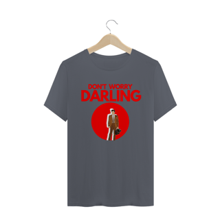Nome do produto Camiseta Don't worry darling 