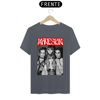 Nome do produto Camiseta Maneskin