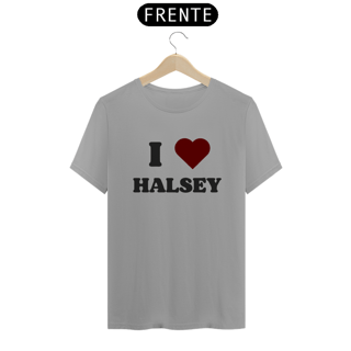 Nome do produto Camiseta Halsey