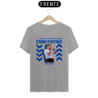 Nome do produto Camiseta Liam Payne
