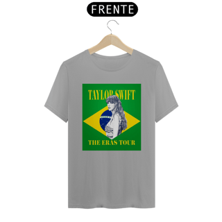 Nome do produto Camiseta Taylor Swift