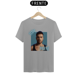 Nome do produto Camiseta Liam Payne
