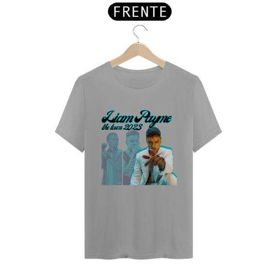 Camiseta Liam Payne