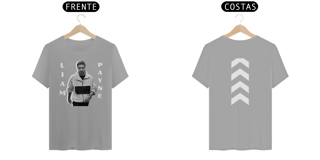 Nome do produto Camiseta Liam Payne