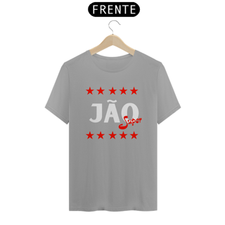 Nome do produto Camiseta Jão