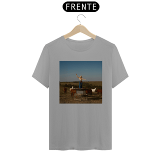 Nome do produto Camiseta Jão
