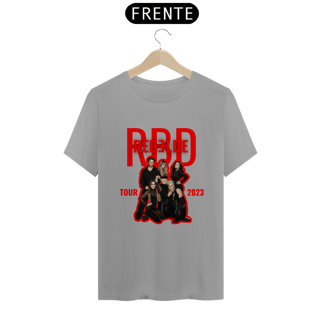 Nome do produto Camiseta RBD
