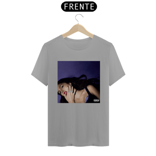 Nome do produto Camiseta Olivia Rodrigo