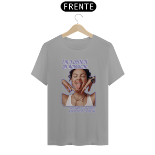 Nome do produto Camiseta Olivia Rodrigo