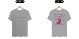 Nome do produto Camiseta Taylor Swift Enchanted