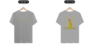 Nome do produto Camiseta Taylor Swift Folklore
