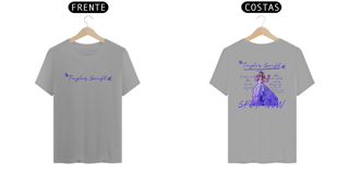 Nome do produto Camiseta Taylor Swift Speak Now