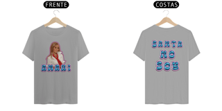 Nome do produto Camiseta RBD