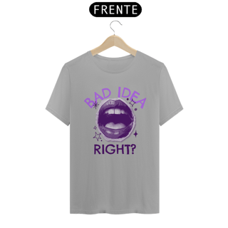 Nome do produto Camiseta Olivia Rodrigo