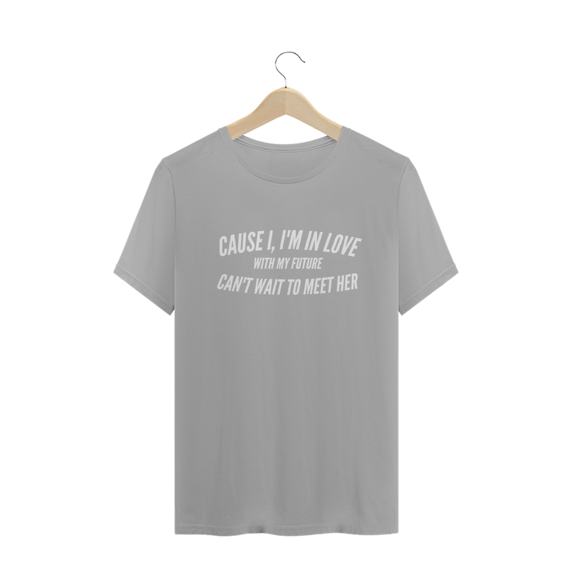 Camiseta Billie Eilish