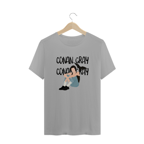 Camiseta Conan Gray