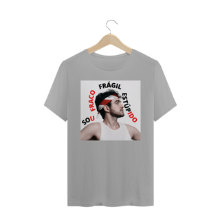 Nome do produto Camiseta Jão