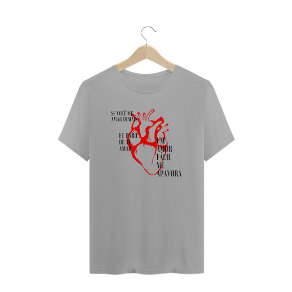 Camiseta Jão