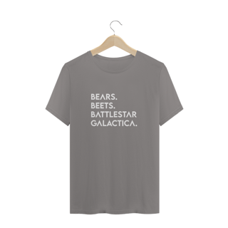Nome do produto Camiseta The Office